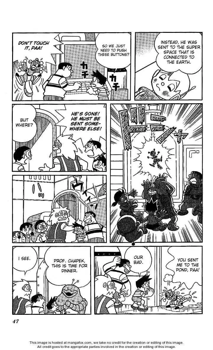 Doraemon Long Stories Chapter 22.2 12